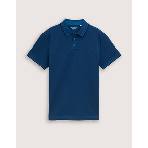 Product TOM TAILOR POLO ΜΠΛΟΥΖΑ ΑΝΔΡΙΚΟ base image