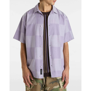 Product VANS Kessler Checkerboard SS base image