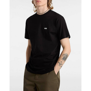 Product VANS LEFT CHEST LOGO TEE base image