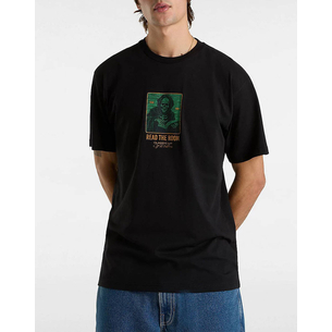 Product VANS Read The Room SS base image