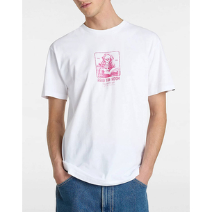 Product VANS Read The Room SS base image