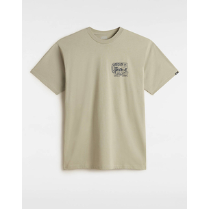 Product VANS Next Stop SS base image