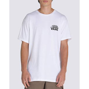 Product VANS Sneaky SS base image