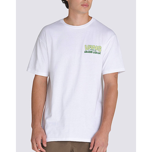 Product VANS Shop Front SS base image