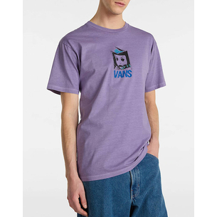Product VANS Dollface SS base image