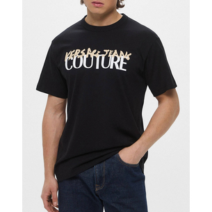 Product VERSACE JEANS 78GAHE06CJ00E 78UP601 L SEASONAL LOGO  ΜΠΛΟΥΖΑ ΑΝΔΡΙΚΟ base image