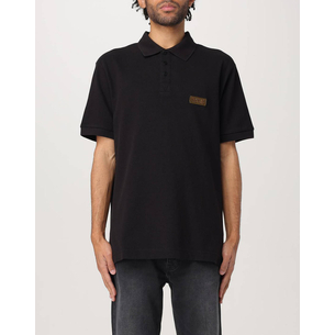Product VERSACE JEANS 78GAGT08CJ01T 78UP621 S PLACKET  ΜΠΛΟΥΖΑ ΑΝΔΡΙΚΟ base image