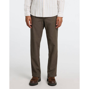 Product SELECTED SLH172-SLIMTAPE BRODY LINEN PANT NOOS base image