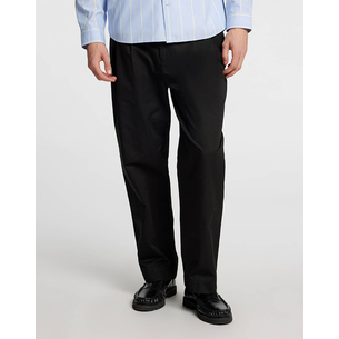 Product SELECTED SLH220-LOOSE ADAM PLEAT PANT base image