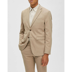 Product SELECTED SLHSLIM-NEIL BLZ NOOS base image