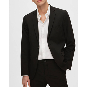 Product SELECTED EL SLHSLIM-LIAM BLZ FLEX NOOS base image