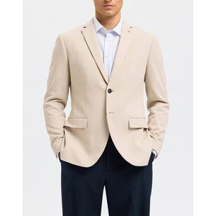Product SELECTED SLHSLIM-ALVIN BLZ NOOS base image
