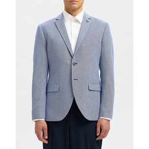 Product SELECTED SLHSLIM-ALVIN BLZ NOOS base image