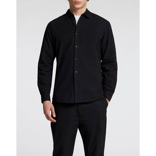 Product SELECETED SLHSLIM-SUN SHIRT LS NOOS base image