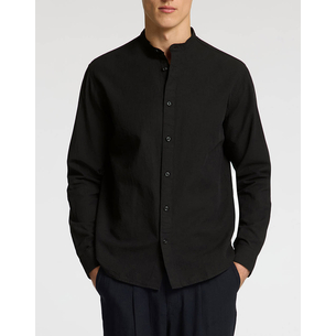 Product SELECTED SLHREGSUN SHIRT LS BAND base image