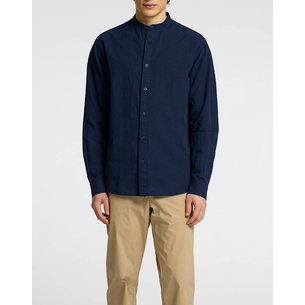 Product SELECTED SLHREGSUN SHIRT LS BAND base image