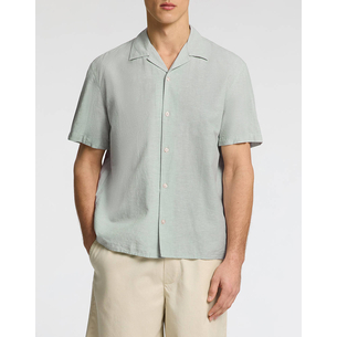 Product SELECTED SLHRELAXSUN SHIRT SS RESORT base image
