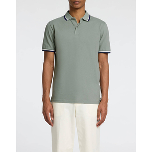 Product SELECTED SLHSLIM-ATLAS SPORT SS POLO base image