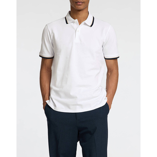 Product SELECTED SLHSLIM-ATLAS SPORT SS POLO base image