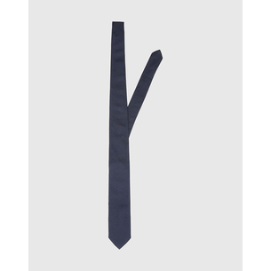 Product SELECTED  SLHPETER STRUCTURE TIE NOOS base image