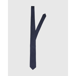 Product SELECTED SLHOTTO PLAIN WOOL TIE NOOS base image