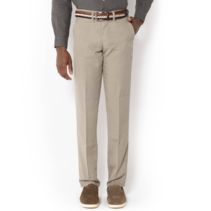 Product THE BOSTONIANS  ΠΑΝΤΕΛΟΝΙ CHINOS TENCEL REGULAR FIT base image