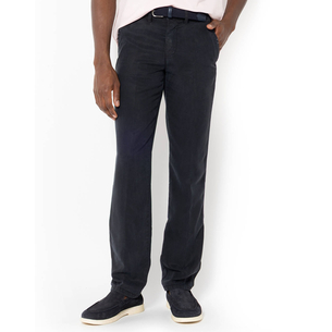 Product THE BOSTONIANS  ΠΑΝΤΕΛΟΝΙ CHINOS TENCEL REGULAR FIT base image