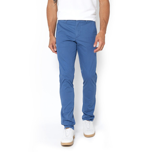 Product THE BOSTONIANS CHINOS PIQUE REGULAR FIT base image