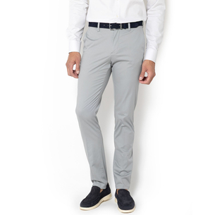 Product BOSTONIANS CHINOS PANTS SATIN REGULAR base image