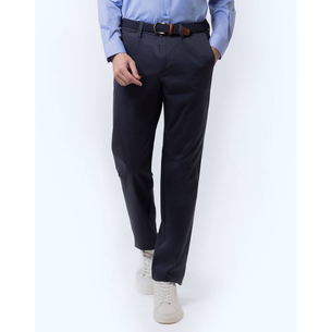 Product THE BOSTONIANS ΠΑΝΤΕΛΟΝΙ CHINOS ΚΑΠΑΡΤΙΝΑ SATIN REGULAR base image