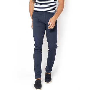 Product THE BOSTONIANS ΠΑΝΤΕΛΟΝΙ CHINOS DOBBY MODERN FIT base image