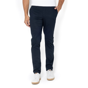 Product THE BOSTONIANS REGULAR FIT POPLIN CHINOS base image