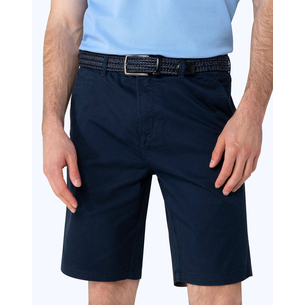 Product THE BOSTONIANS  BERMUDA CHINOS REGULAR FIT base image