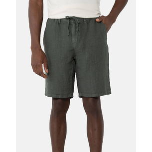 Product THE BOSTONIANS  ΒΕΡΜΟΥΔΑ ΛΙΝΗ CHINOS base image