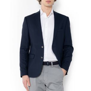 Product THE BOSTONIANS REGULAR FIT JACKET base image