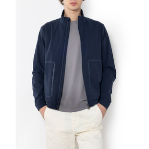 Product THE BOSTONIANS  ΜΠΟΥΦΑΝ BOMBER REGULAR FIT base image