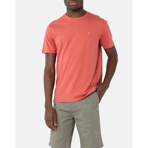 Product THE BOSTONIANS ESSENTIAL T-SHIRT REGULAR FIT base image