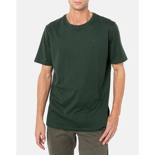 Product THE BOSTONIANS ESSENTIAL T-SHIRT REGULAR FIT base image