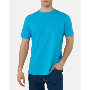 Product THE BOSTONIANS ESSENTIAL T-SHIRT REGULAR FIT base image