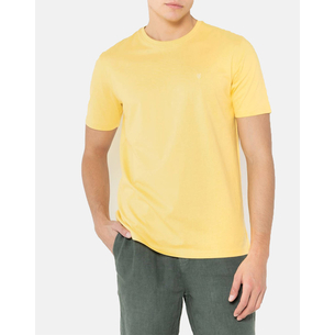 Product THE BOSTONIANS ESSENTIAL T-SHIRT REGULAR FIT base image