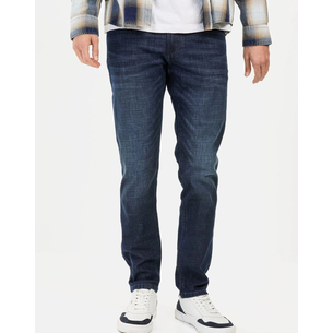 Product CAMEL ΠΑΝΤΕΛΟΝΙ light DENIM Regular Fit Cooling base image