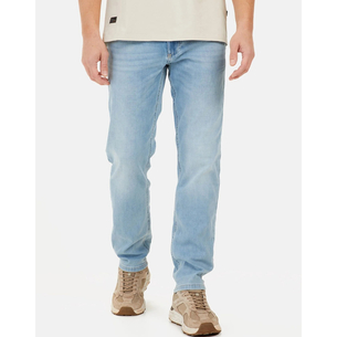 Product CAMEL PANTS light DENIM Regular Fit Cooling base image