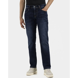 Product CAMEL Denim Pants Relaxed comfort stretch base image