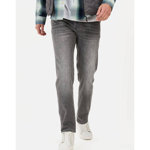 Product CAMEL ΠΑΝΤΕΛΟΝΙ light DENIM Regular Fit Cooling base image