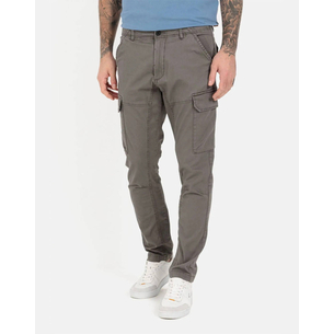 Product CAMEL Basic Tapered Cargo Pants base image