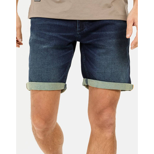 Product CAMEL ΒΕΡΜΟΥΔΑ DENIM Regular base image