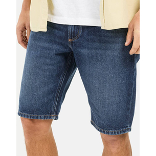Product CAMEL ΒΕΡΜΟΥΔΑ DENIM Loose base image