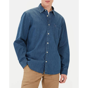 Product CAMEL ΠΟΥΚΑΜΙΣΟ Μ.Μ Denim base image