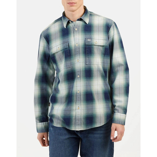 Product CAMEL ΠΟΥΚΑΜΙΣΟ Μ.Μ checked 2Pocket+flaps base image
