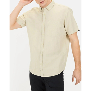Product CAMEL ACTIVE SHIRT SS lin base image